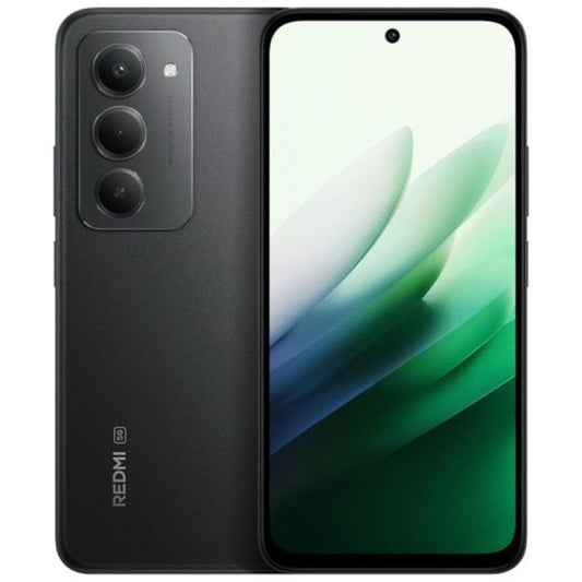 XIAOMI REDMI 15 8+256GB DS 5G MIDNIGHT BLACK OEM