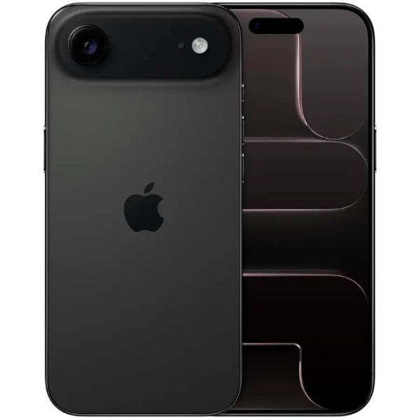 APPLE IPHONE AIR 1TB SPACE BLACK MG2W4QL/A