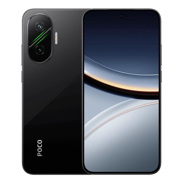 POCO F7 12+256GB DS 5G BLACK OEM