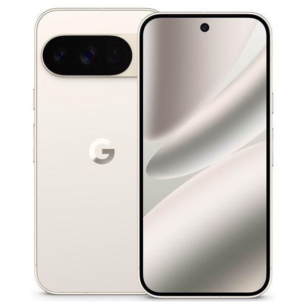 GOOGLE PIXEL 10 PRO 128GB PORCELAIN