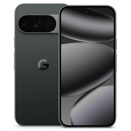 GOOGLE PIXEL 10 PRO 256GB OBSIDIAN