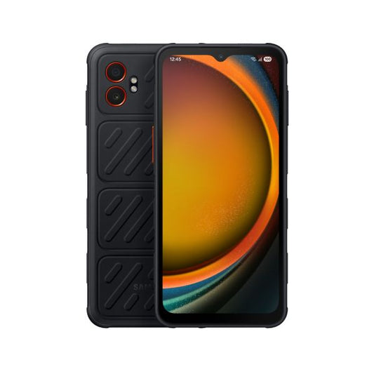 SAMSUNG XCOVER 7 PRO SM-G766B 6+128GB DS 5G NEGRO EE OEM