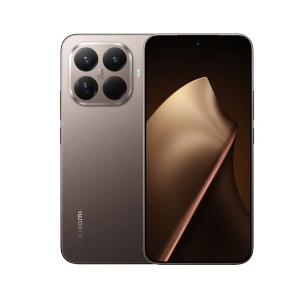 XIAOMI 15T PRO 12+512GB DS 5G MOCHA GOLD OEM