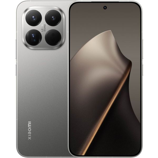 XIAOMI 15T 12+512GB DS 5G GREY OEM