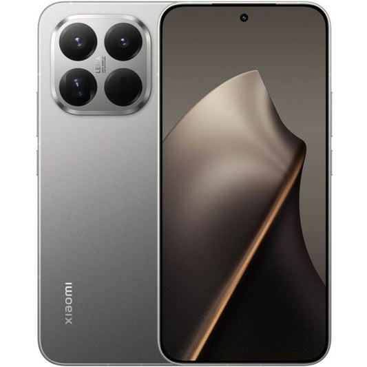 XIAOMI 15T 12+512GB DS 5G GREY OEM