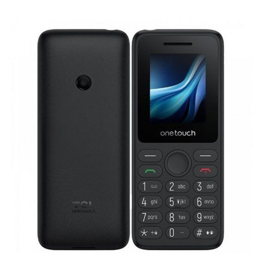 TCL ONETOUCH 5041(4G) ECO DESING DARK NIGHT GREY T314D1-3ALCA112