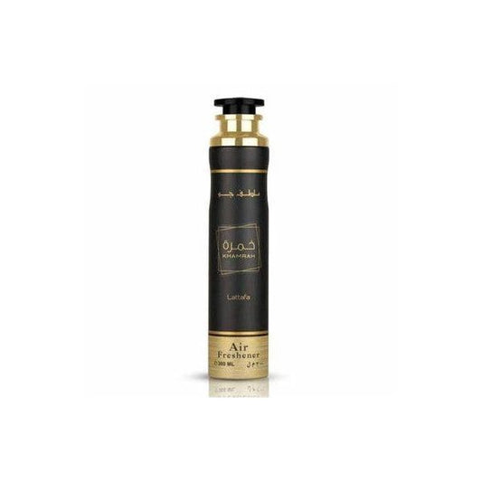 LATTAFA KHAMRAH AIR FRESHENER 300ML