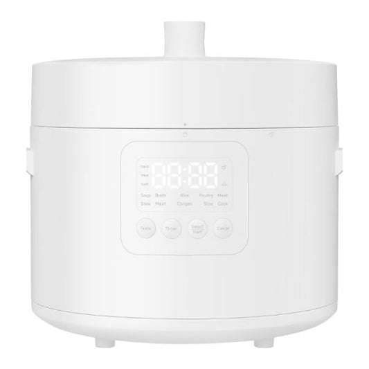 XIAOMI ELECTRIC PRESSURE COOKER 4.8L EU BHR8845EU