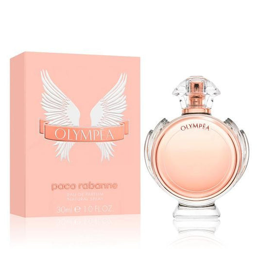 Paco Rabanne Olympea Eau de Parfum 80ml