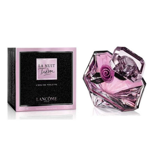 Lancome La Nuit Tresor Eau de Parfum 100ml