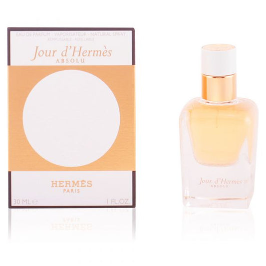 Hermès Jour d'Hermès Absolu Eau de Parfum 30ml  - Recargable