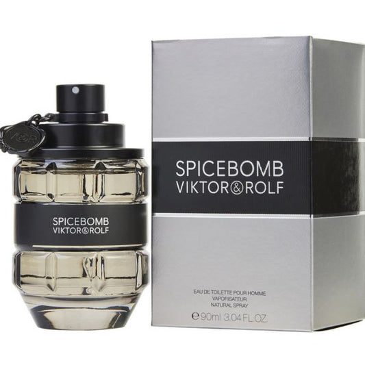Viktor & Rolf Spicebomb Eau de Toilette 150ml