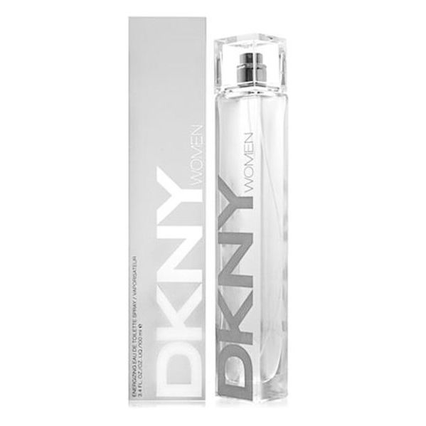 DKNY Energizante Eau de Toilette 30ml Vaporizador