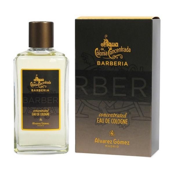Alvarez Gómez Barbería Eau De Parfum 150ml
