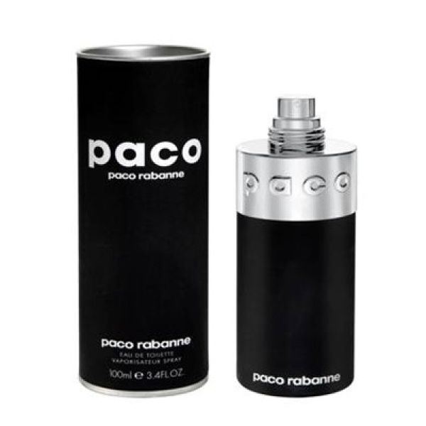 Paco Rabanne Paco Eau de Toilette 100ml