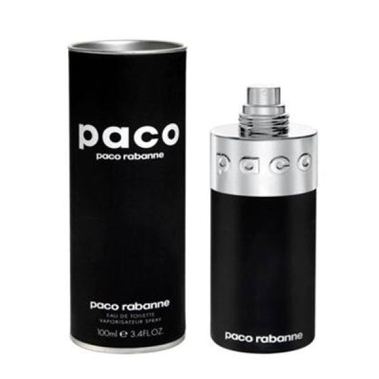 Paco Rabanne Paco Eau de Toilette 100ml