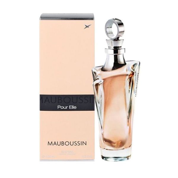 Mauboussin Pour Elle Eau De Perfume Spray 100ml