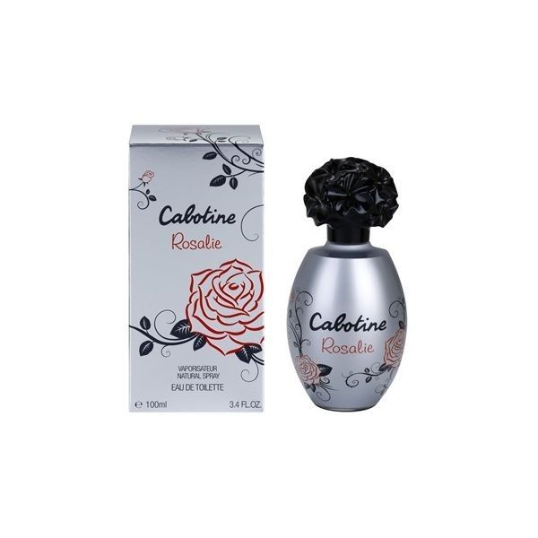 GRES CABOTINE ROSALIE EAU DE TOILETTE 100ML