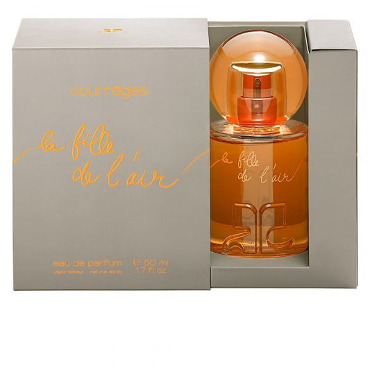 Courreges La Fille de L'Air Eau de Parfum 50ml Spray