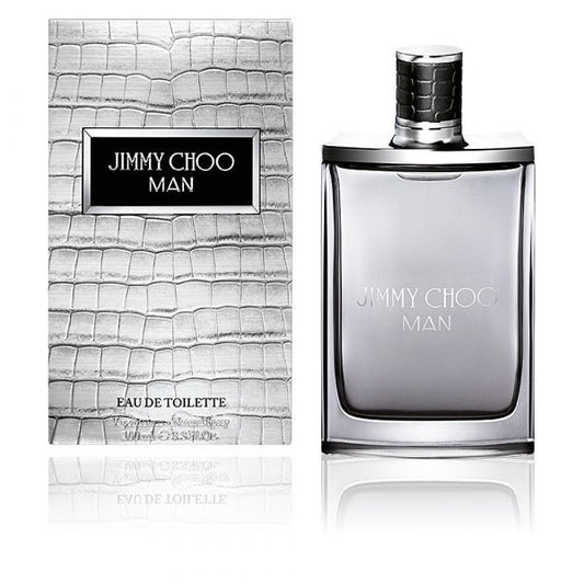 Jimmy Choo Man Eau de Toilette 30ml