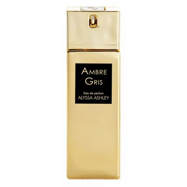 Alyssa Ashley Ambre Gris Eau De Perfume Spray 50ml