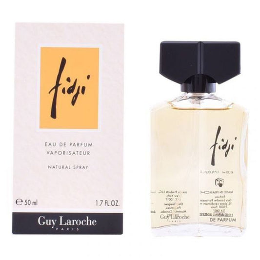 Guy Laroche Fidji Eau De Parfum 50ml