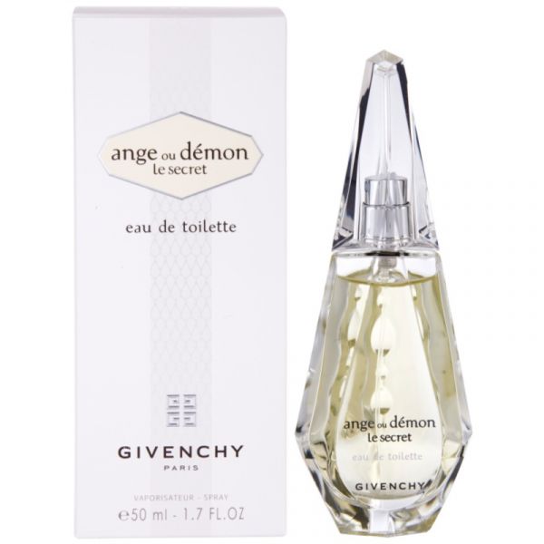 Givenchy Ange Ou Demon Le Secret Eau de Toilette 50ml