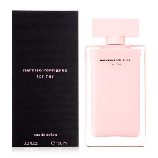 Narciso Rodriguez For Her Eau De Perfume Spray 150ml