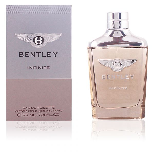 Bentley Infinite Eau de Toilette 100ml Vaporizer