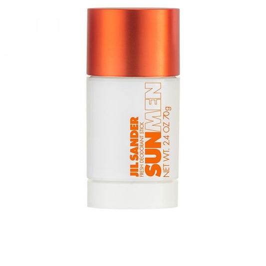 Jil Sander Sun Men Desodorante Stick 75g