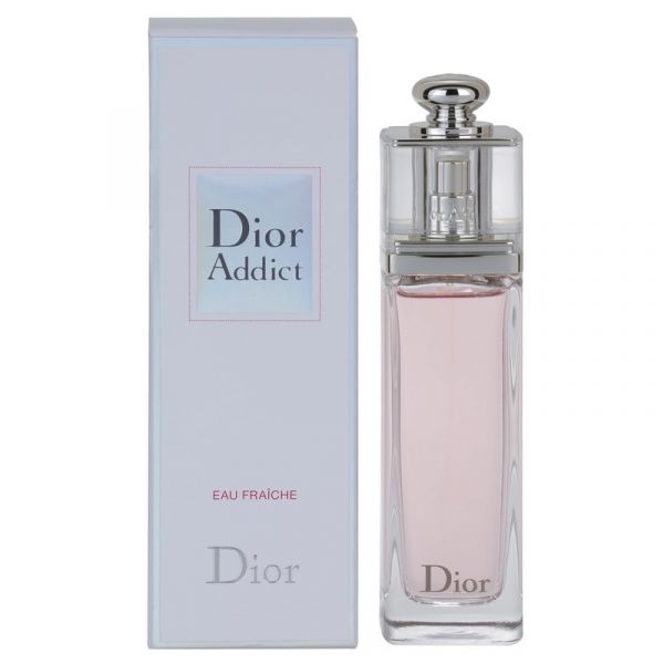 DIOR ADDICT EAU FRAICHE EAU DE TOILETTE 50ML