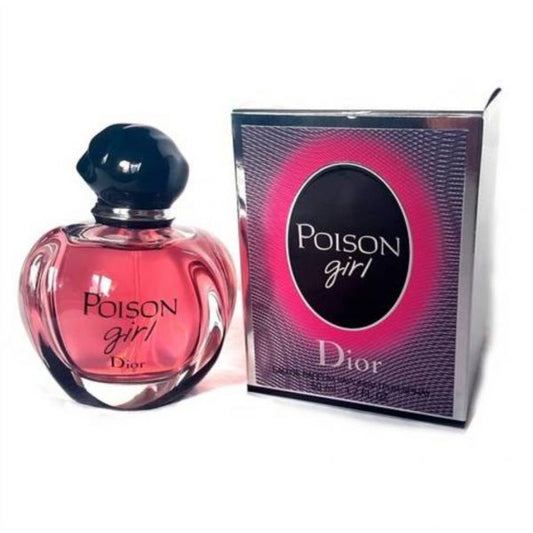 DIOR POISON GIRL EAU DE PARFUM 100ML