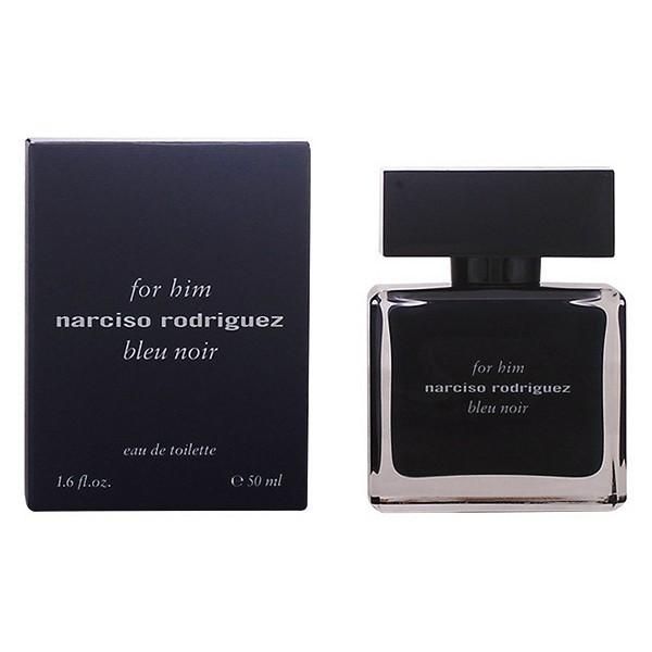 Narciso Rodriguez For Him Bleu Noir Eau de Toilette 50ml