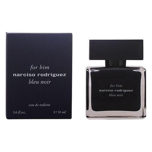 Narciso Rodriguez For Him Bleu Noir Eau de Toilette 50ml