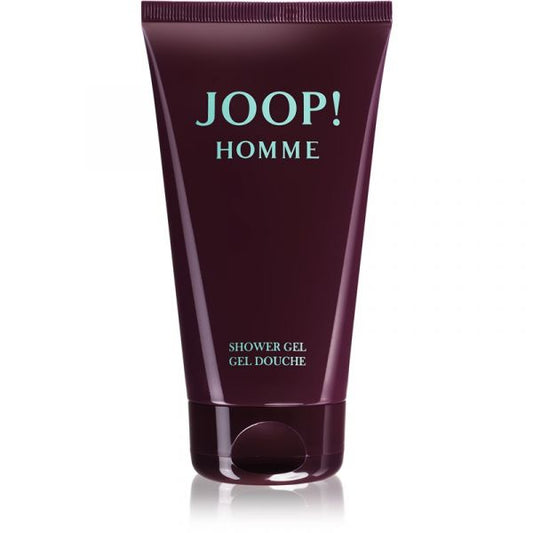 JOOP HOMME GEL DE BAÑO 150ML