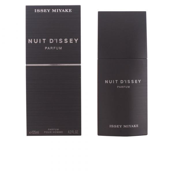 Issey Miyake Nuit D Issey Eau De Perfume Spray 125ml