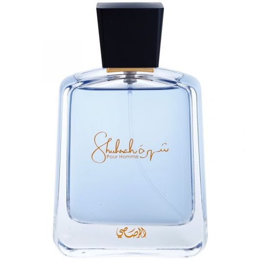 Rasasi Shuhrah Pour Homme Eau de Parfum 90ml Spray