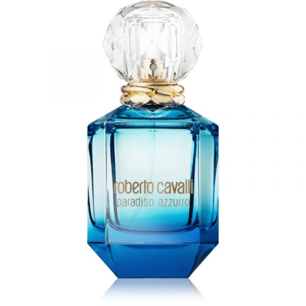 Roberto Cavalli Paradiso Azzurro Eau De Perfume Spray 75ml