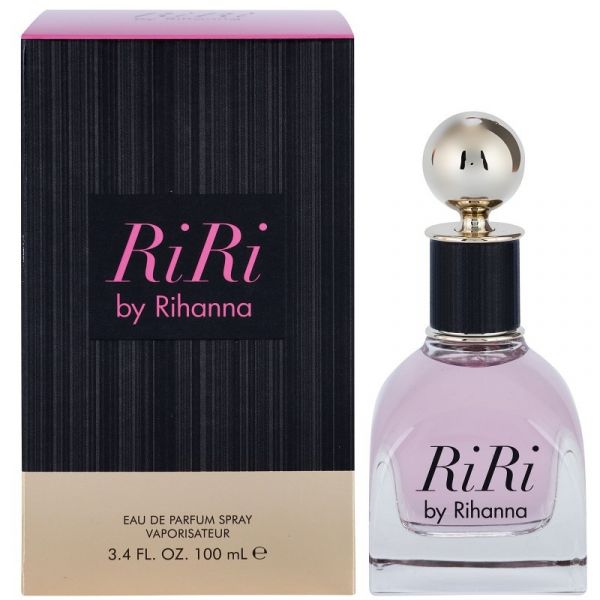 Rihanna RiRi Eau de Parfum 100ml