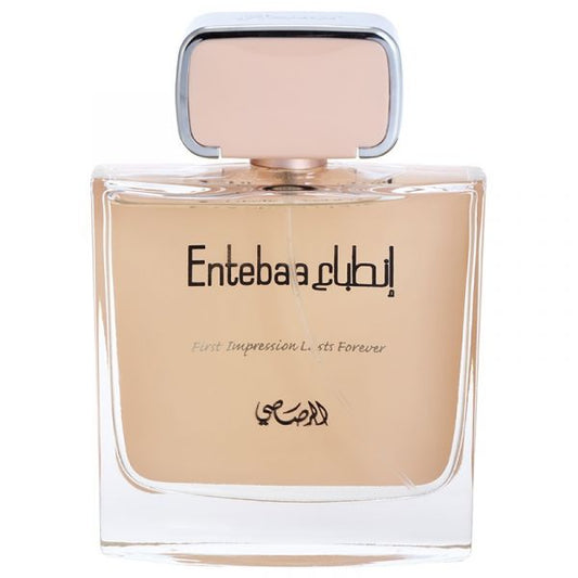 RASASI ENTEBAA EAU DE PARFUM 100ML