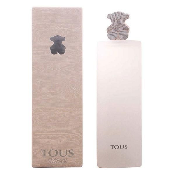 Tous Les Colognes Concentrées Eau De Toilette Spray 90ml