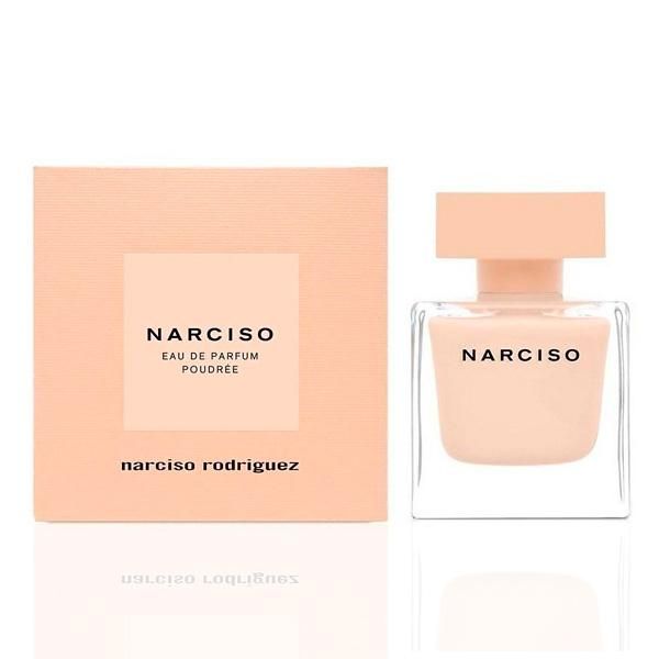 Narciso Rodriguez Narciso Poudrée Eau De Perfume Spray 90ml