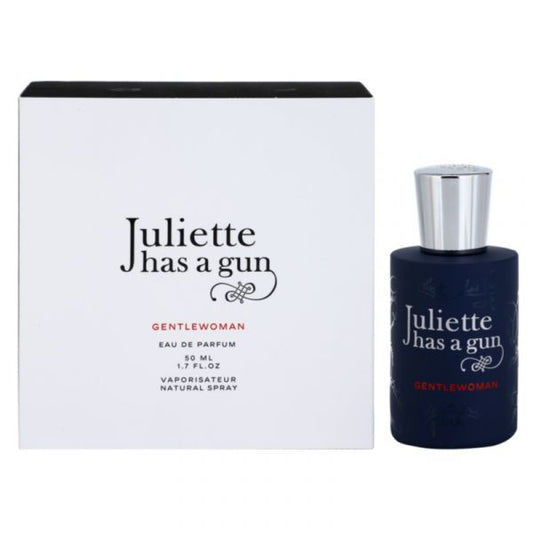 JULIETTE HAS A GUN GENTLEWOMAN EAU DE PARFUM 50ML