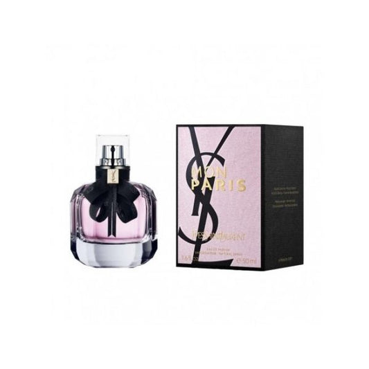 Yves Saint Laurent Mon Paris Eau de Parfum 50ml