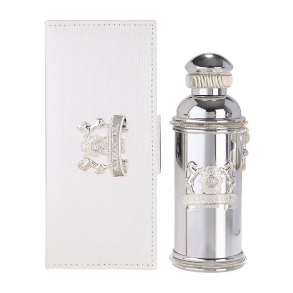 Alexandre.J Silver Ombre Eau de Parfum 100ml