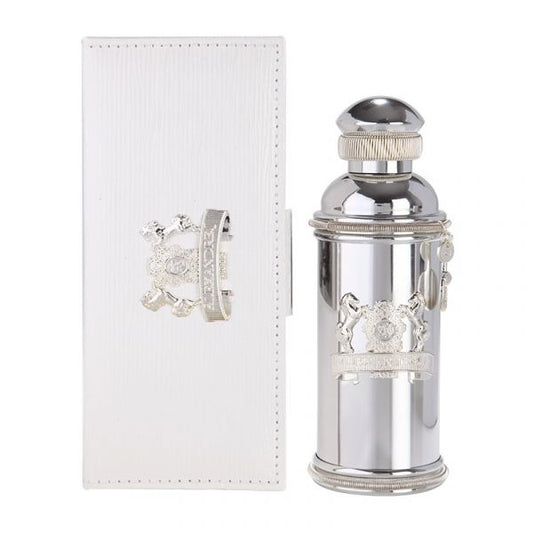 Alexandre.J Silver Ombre Eau de Parfum 100ml