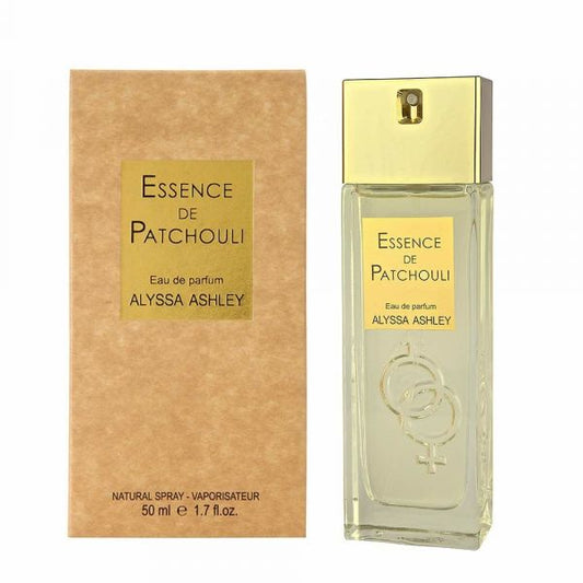 Alyssa Ashley Essence De Patchouli Eau De Perfume Spray 50ml
