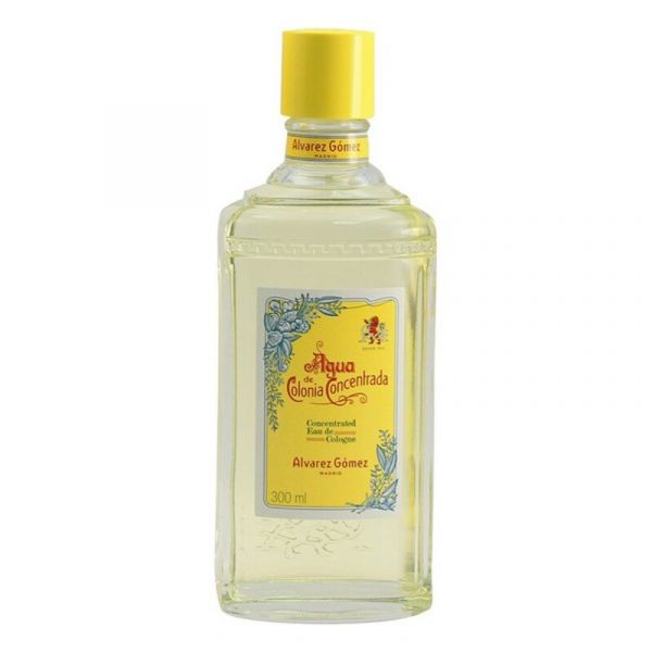 Álvarez Gómez Agua de Colonia Concentrada 300ml