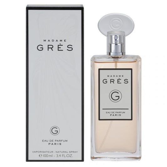 Gres Parfums Madame Gres Eau de Parfum 100ml