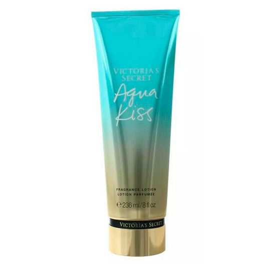 Victoria Secret Aqua Kiss Body Lotion 236ml